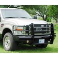 Ranch Hand 08-10 F250/F350/F450/F550 SUPER DUTY LEGEND FRONT BUMPER FBF081BLR